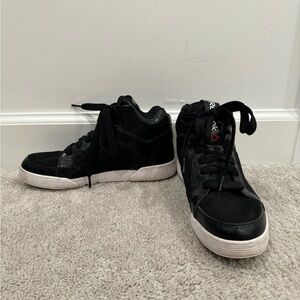 Reebok Zumba Dance Shoes